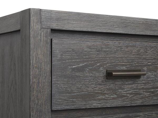 Plum B5990-13 Door Chest - Image 7