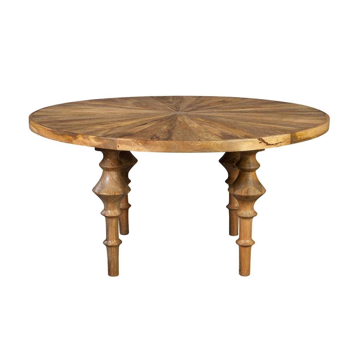 Porter Dining Table - Image 3