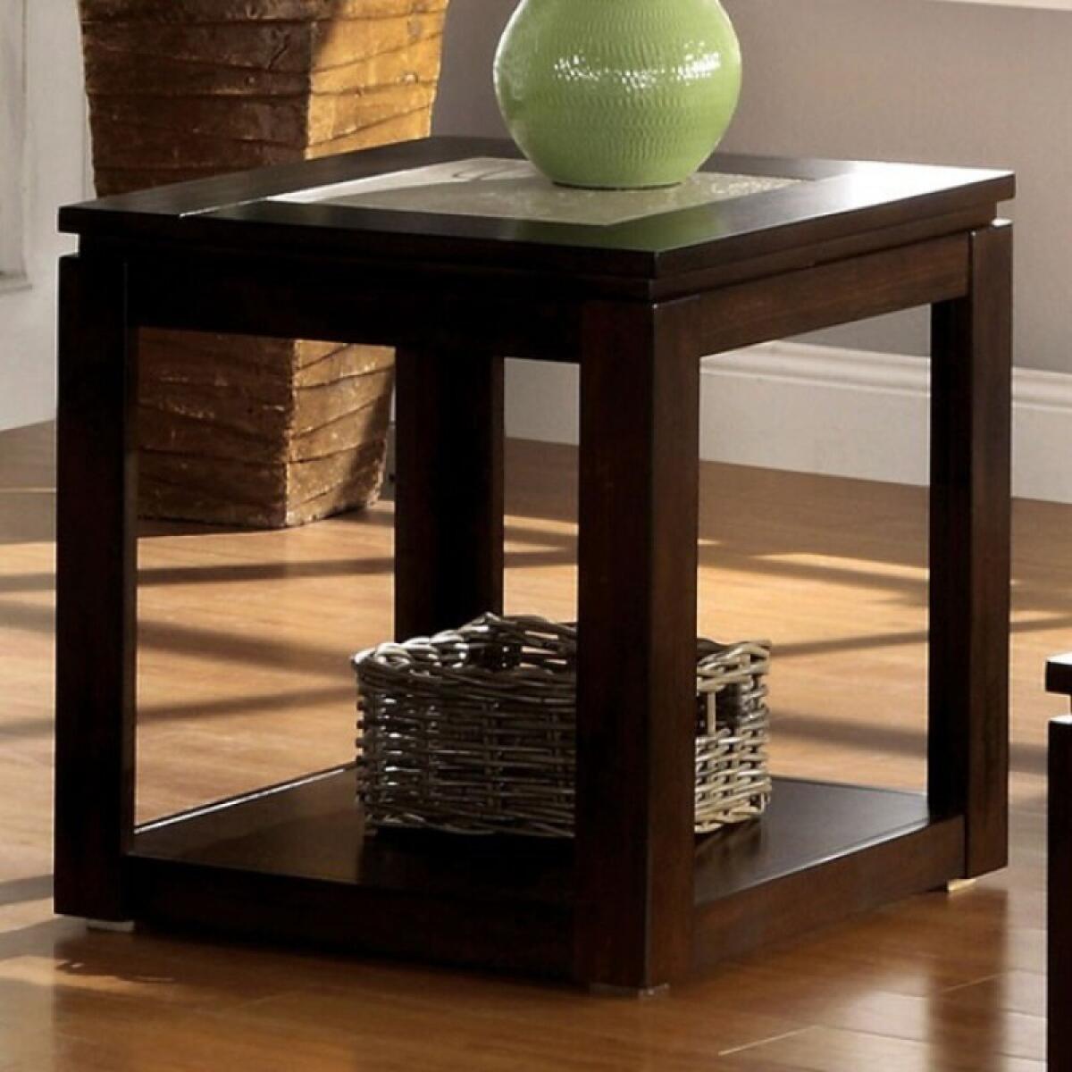 Verona End Table - Image 2
