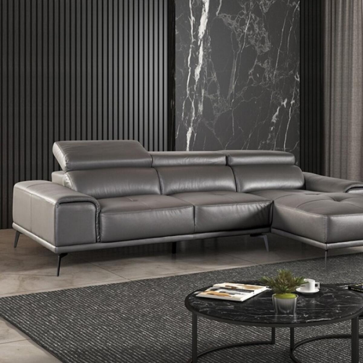 Vadso Sectional, Right Chaise - Image 2