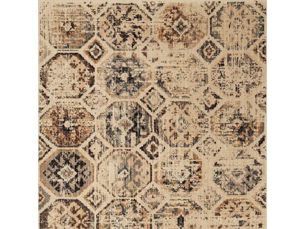 Wilhelm Area Rug 8′ x 11′ Rugs Cream