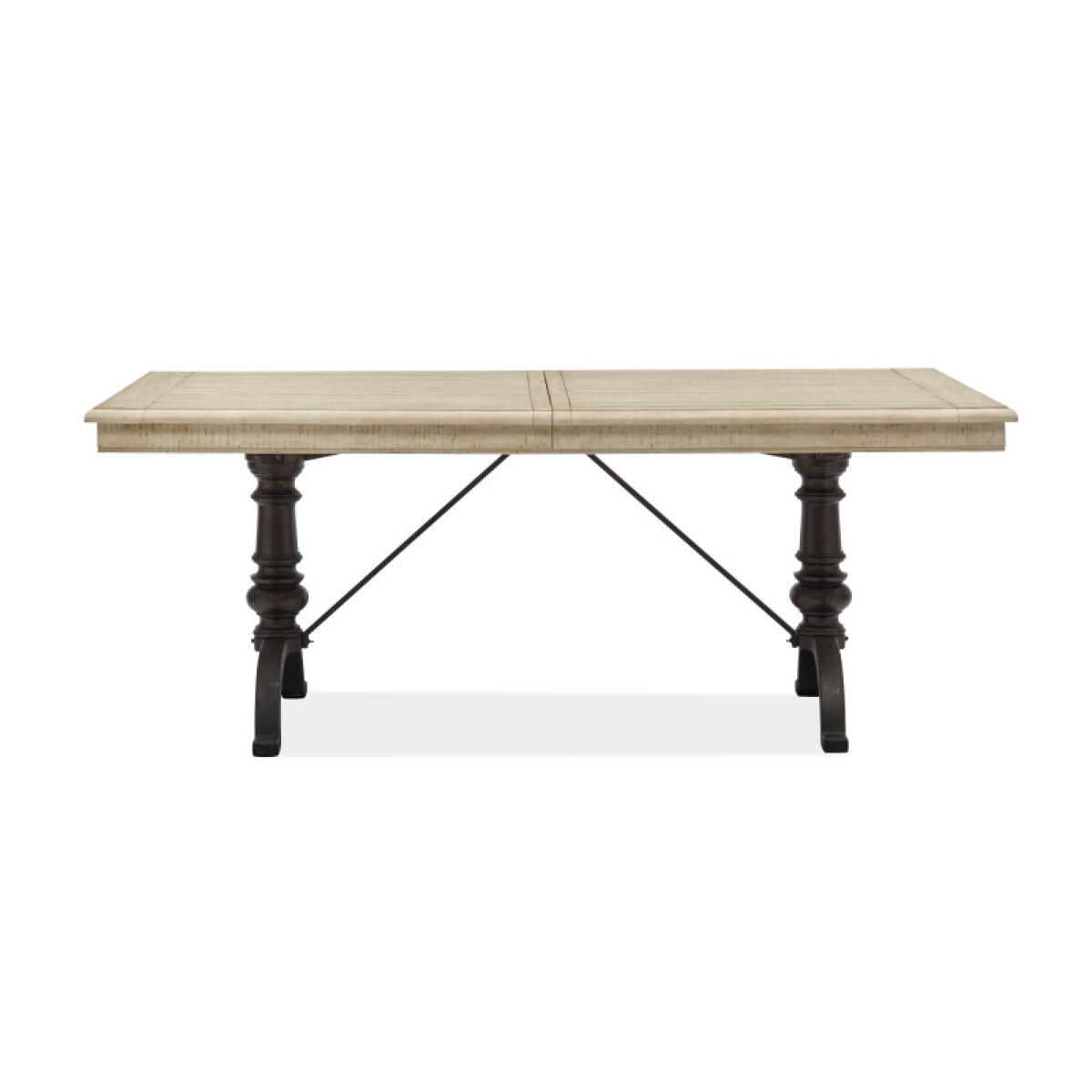 Rectangular Dining Table - Image 5