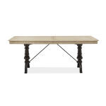 Rectangular Dining Table - Image 5