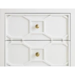 N7810 Chelsea by RR LK Complete Panel Bed W Stg Fb F (4/6) - Image 3