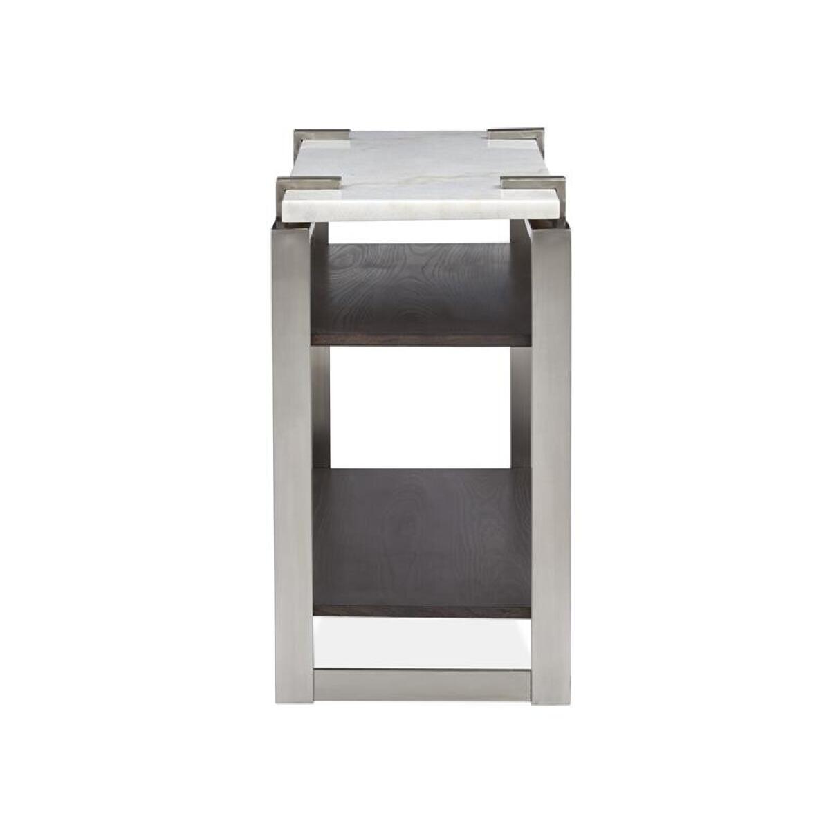 Paradox Rectangular Sofa Table - Image 3