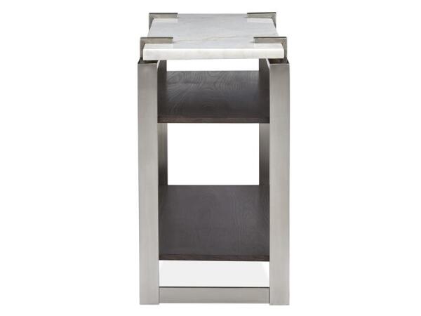 Paradox Rectangular Sofa Table - Image 3