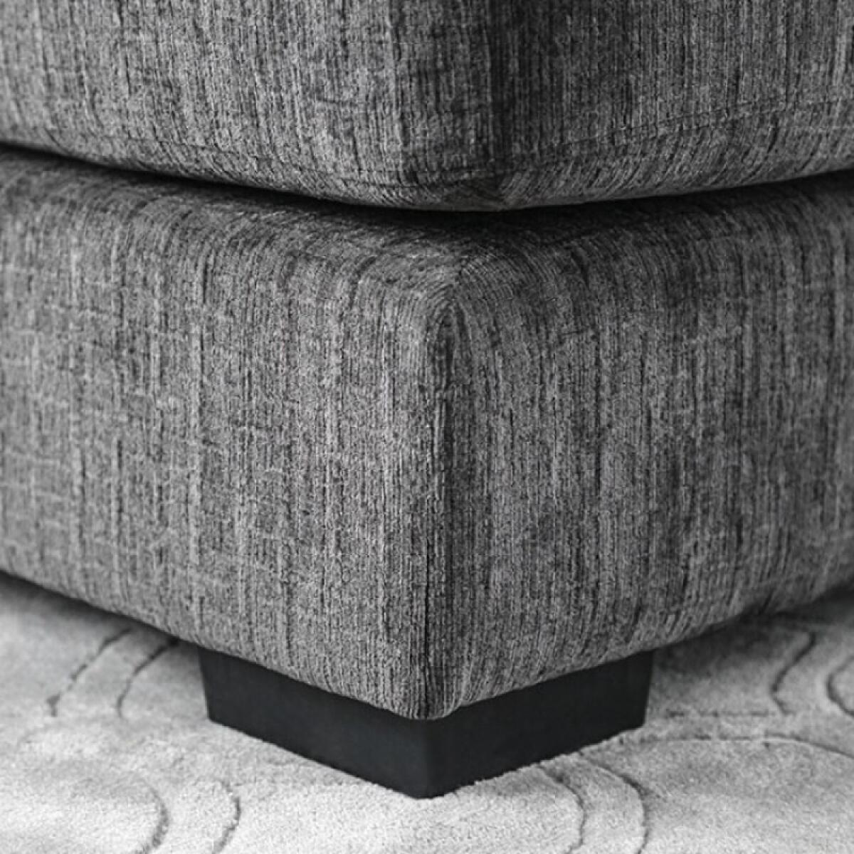Kaylee Large L-Sectional w/ Left Chaise - Image 7