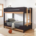 Nestor Twin/Twin Bunk Bed