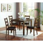 Gracefield 5 Pc. Dining Table Set - Image 3