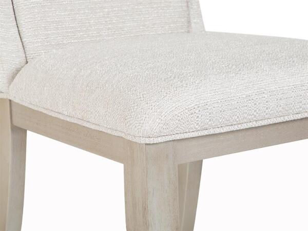 Lenox Upholstered Host Side Chair (2/ctn) Chairs & Benches Chairs & Benches 15