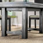 Thomaston Dining Table Dining Tables Black 15
