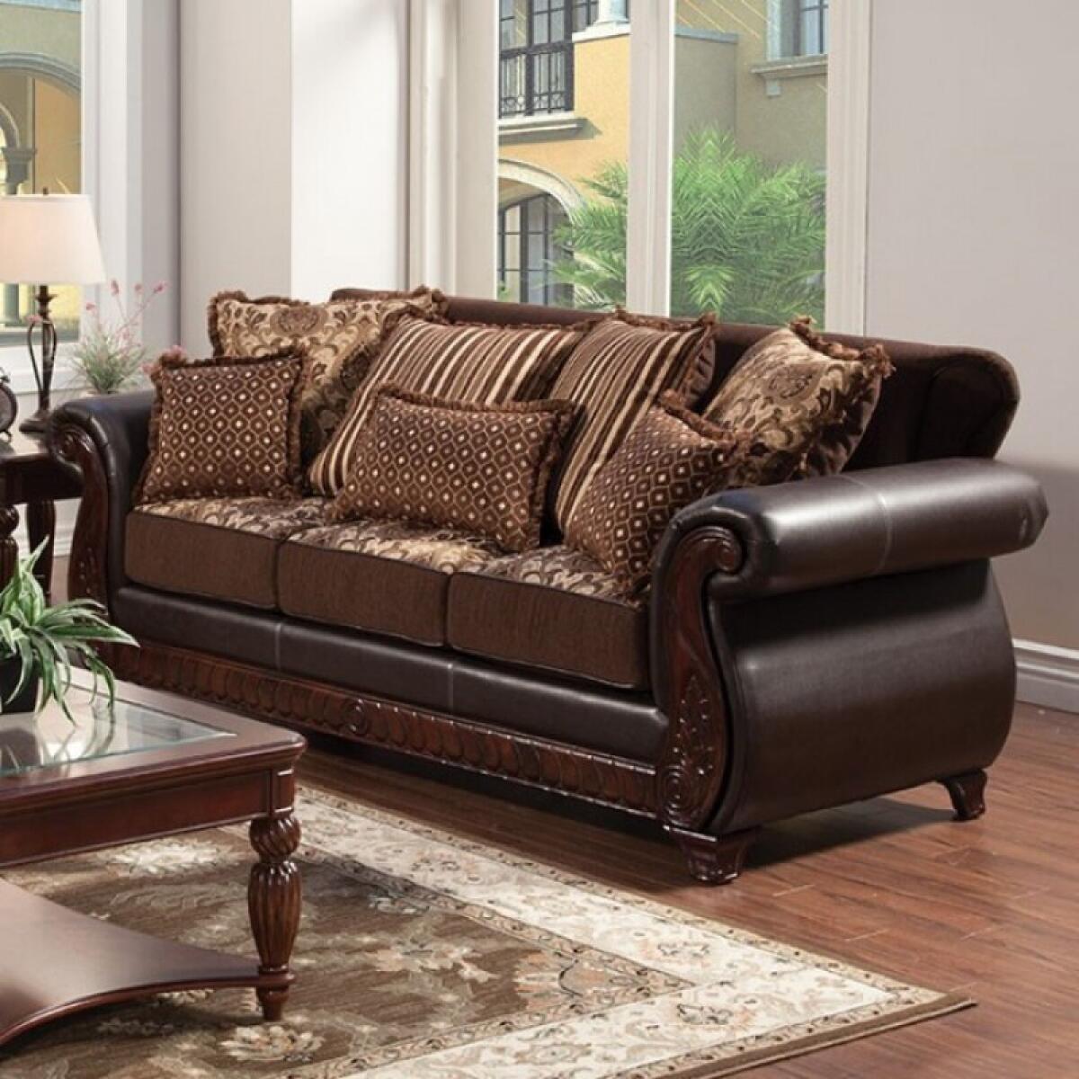 Franklin Sofa - Image 2