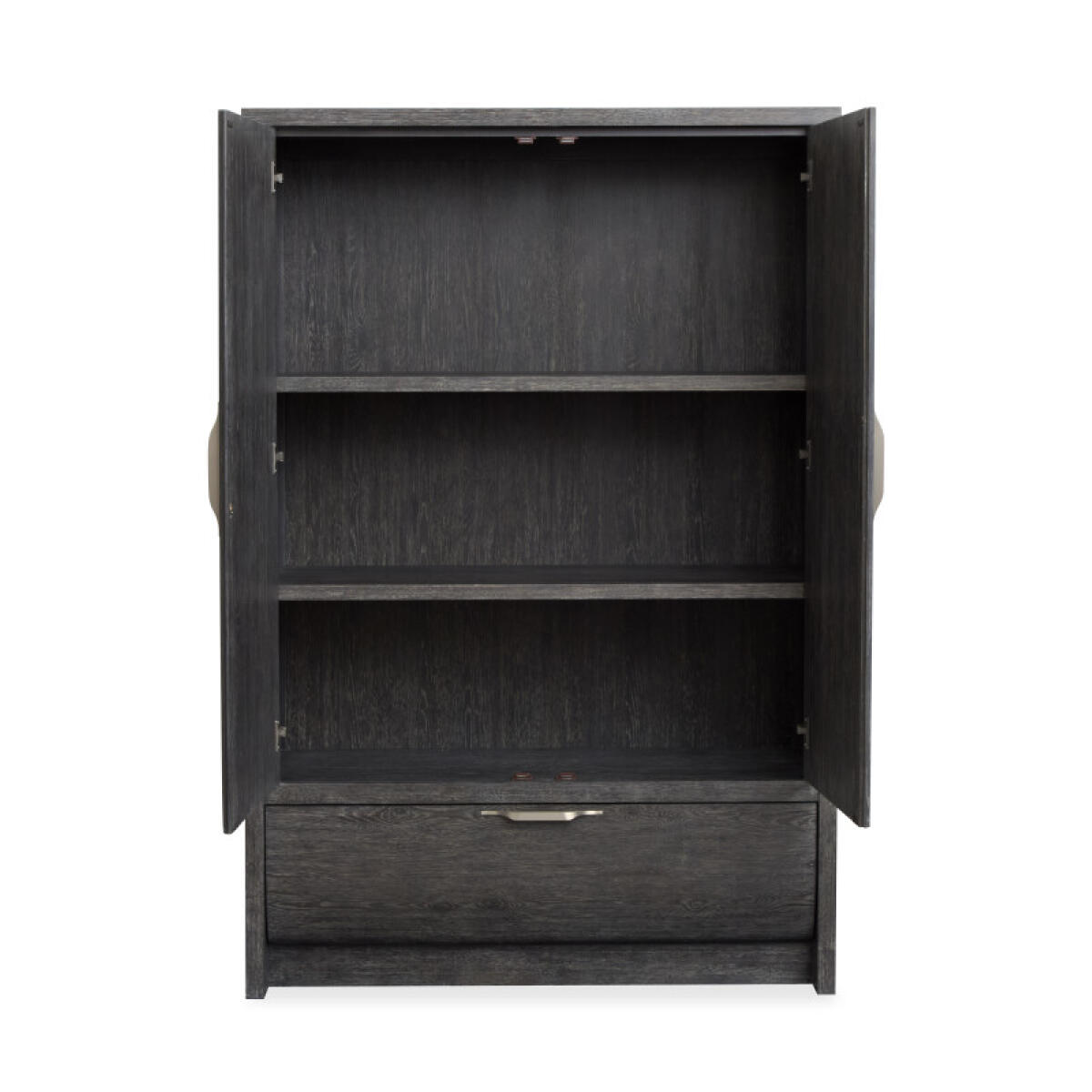 Kinsley B5890-30 Armoire - Image 5