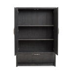 Kinsley B5890-30 Armoire - Image 5