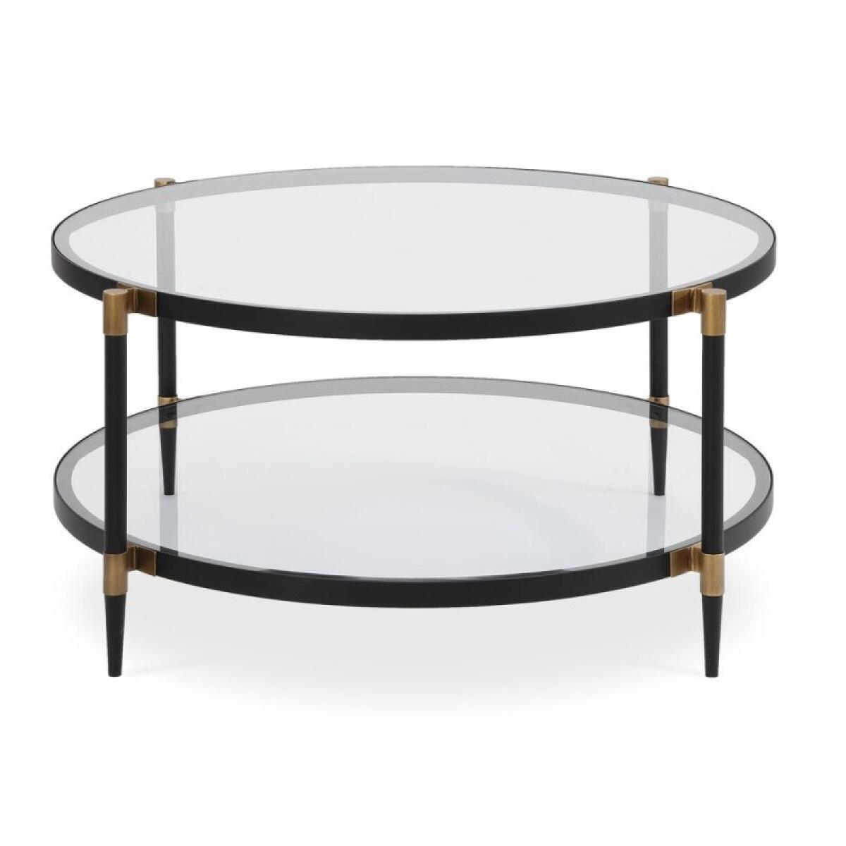 cfedb6c1e5bd284d572da37561a1293b Chadid Coffee Table - Image 1