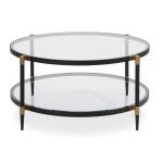 Chadid Coffee Table