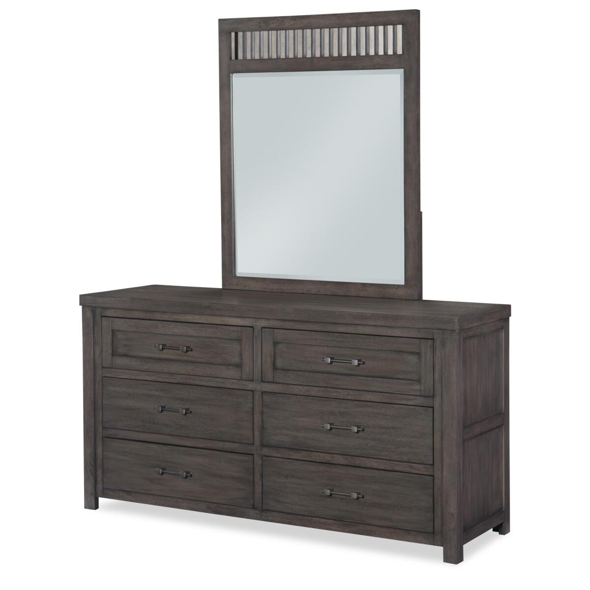 Vertical Mirror Bedroom Mirrors Aged Barnwood 5