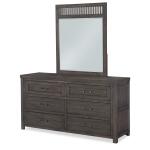 Vertical Mirror Bedroom Mirrors Aged Barnwood 10