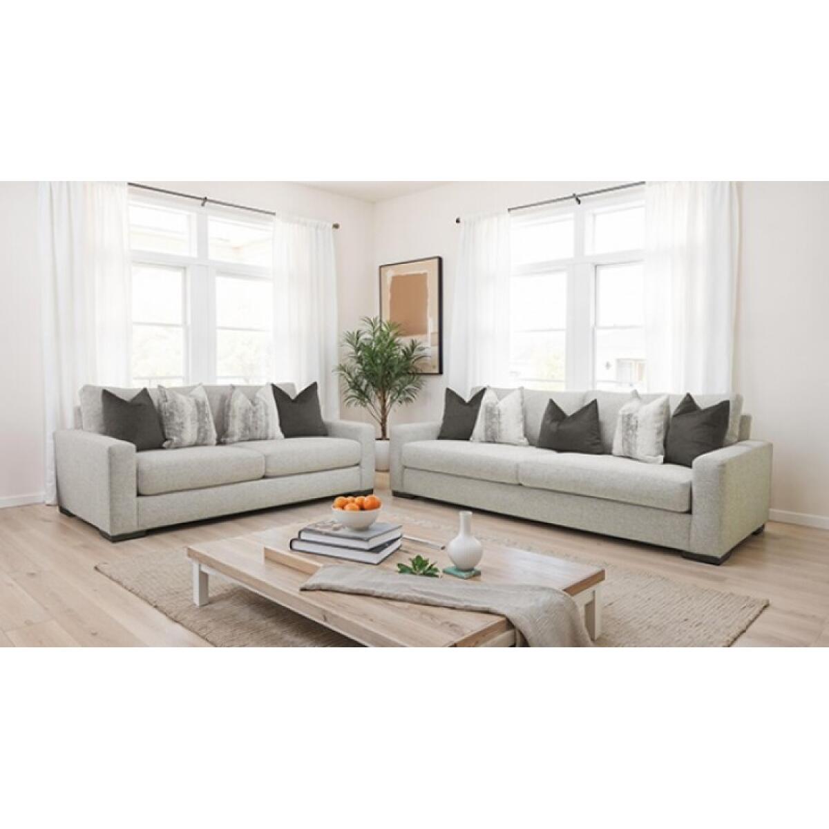 Romsey Sofa Sofas Furniture of America 5