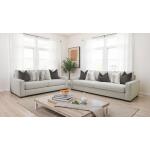 Romsey Sofa Sofas Furniture of America 8