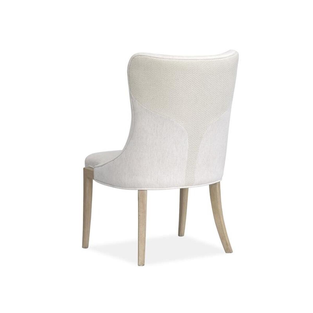 Sunset Cove Upholstered Host Side Chair (2/ctn) - Image 4