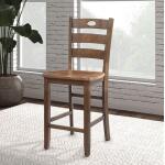 Lubbock 5 Pc. Counter Ht. Table Set - Image 6