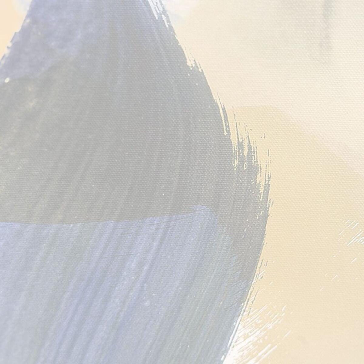 Abstract Afternoon Framed Canvases, S/2 - Image 7