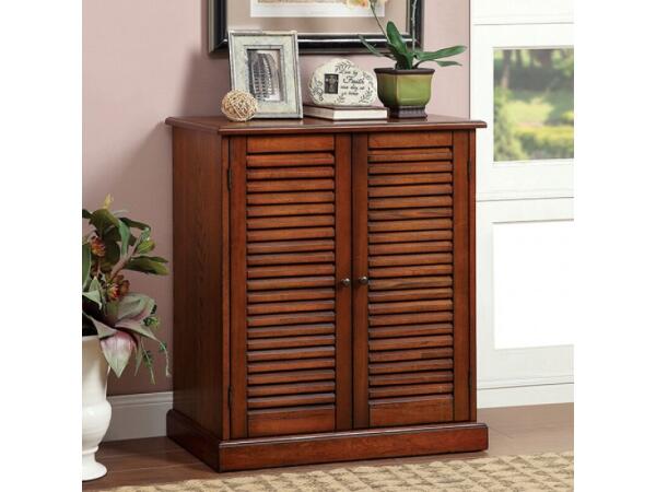 Della Shoe Rack Accent Furniture Accent Furniture