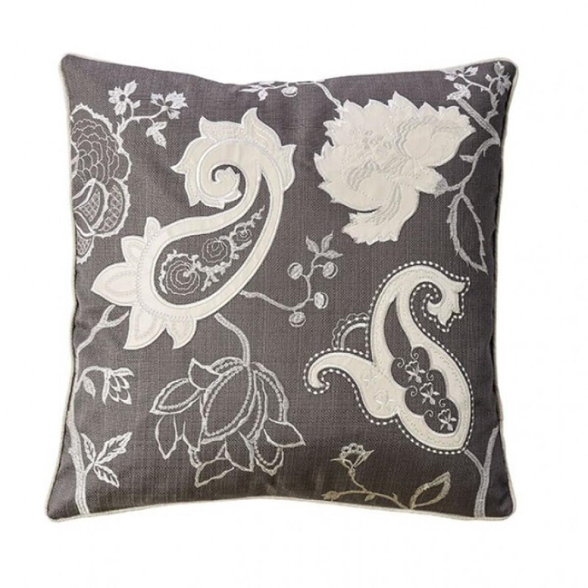Nana Throw Pillow - Image 2