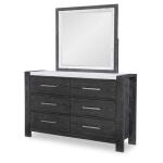 Dresser Dressers Black 18