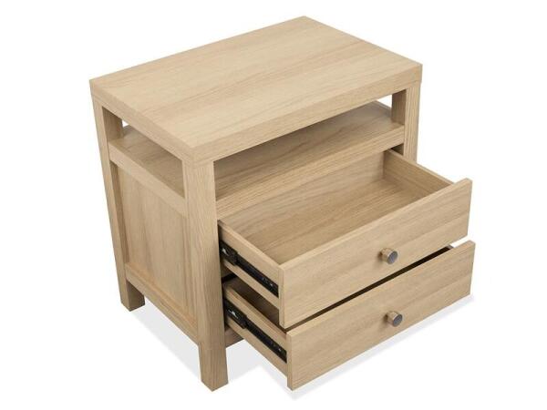 Merrifield Drawer Nightstand - Image 6