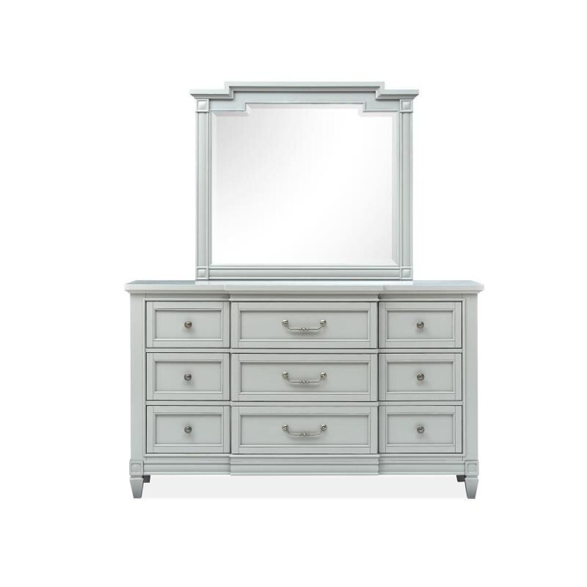 Glenbrook B5668-20 Drawer Dresser - Image 2