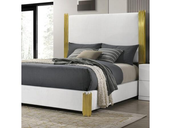 Basildon 5 Pc Queen Bedroom Set Beds Beds