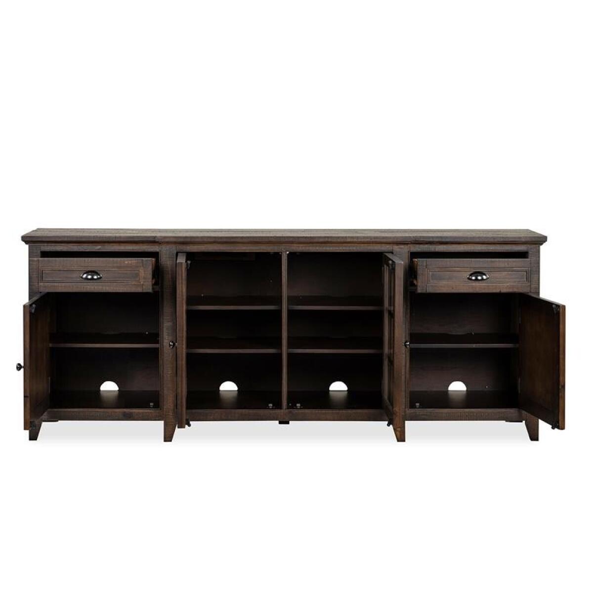 Bay Creek Console 80" - Image 14