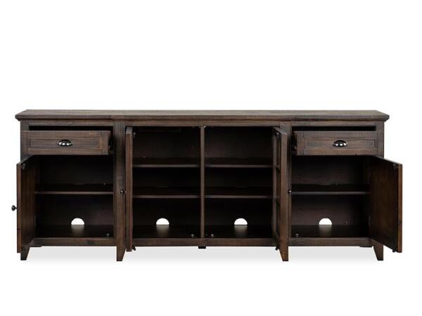 Bay Creek Console 80" - Image 14