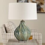 Tausha Table Lamp - Image 4