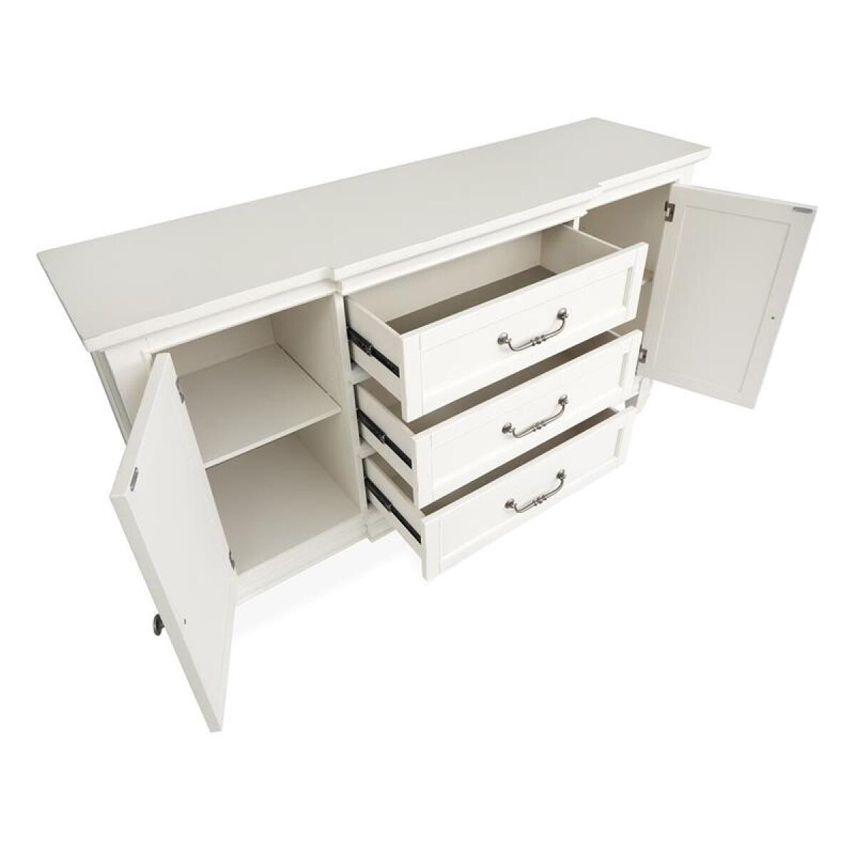 Willowbrook D5324-14 Buffet - Image 12