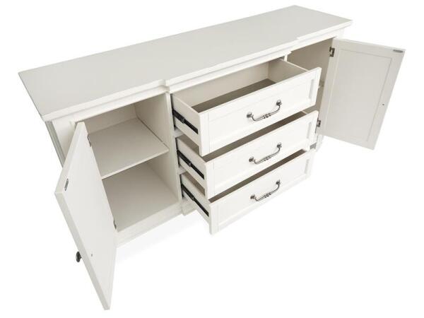 Willowbrook D5324-14 Buffet - Image 12