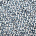 Roll With It Dining Chair, Denim - Image 3