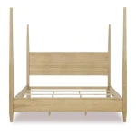 Complete Poster Bed King Beds Beds 11