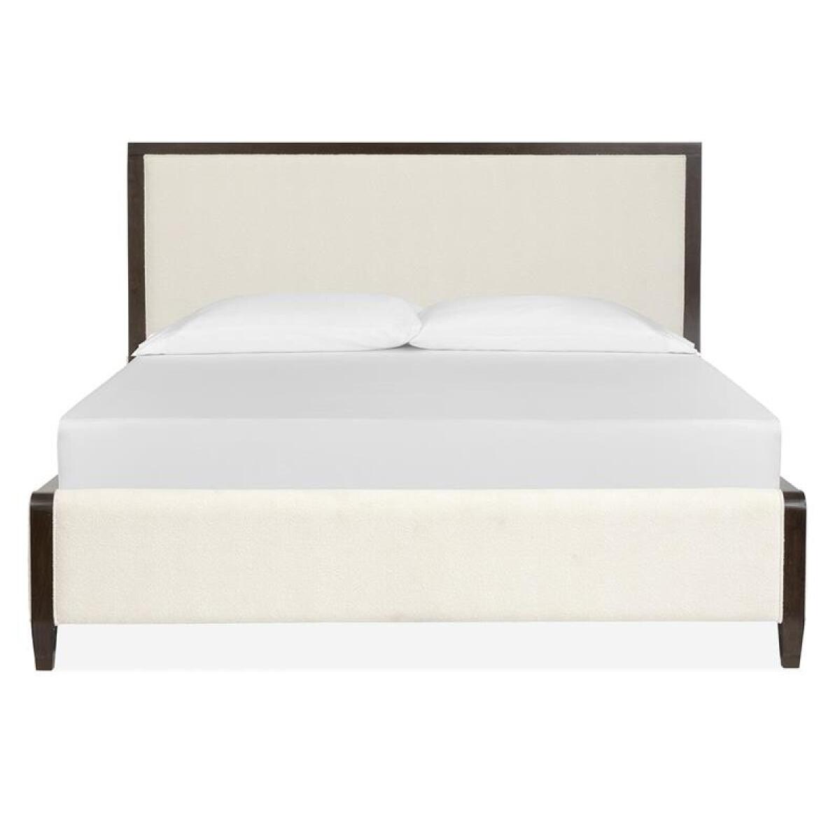 d071378a3c230cbe1e692ddf254b2922 Rowan B5769-75 Upholstered Panel Bed - Image 1