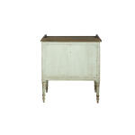 Thatcher End Table End tables Brown 12