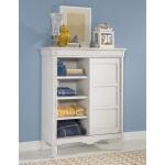 Sliding Door Chest 5 Drw Chests Chests 14