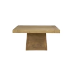 Morrisville Square Dining Table - Image 3