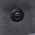 Stockwell Sleeper Sofa Sectional - Image 6