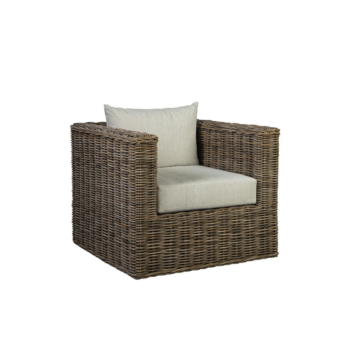 Key Largo Swivel Chair Chairs Chairs 4