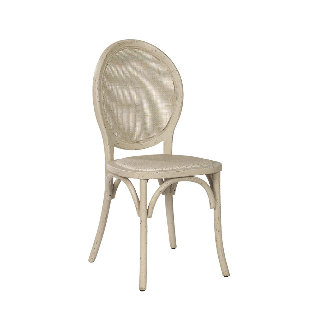 Dove Tansey Side Chair - Image 2