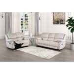 Glarus Loveseat Manual Recliner - Image 3