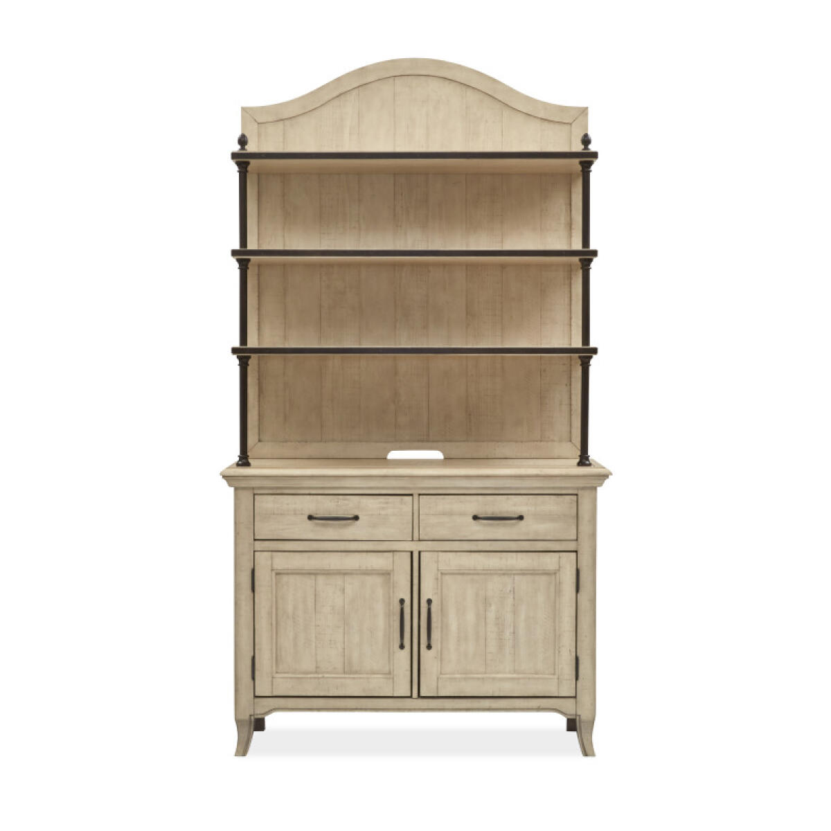 Buffet with Hutch - Image 5