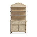 Buffet with Hutch - Image 5